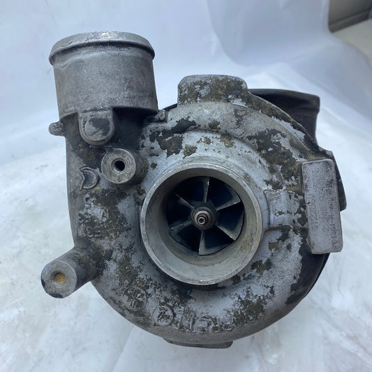 BMW 5 E39 3.0 Dizel Turbo 2248834