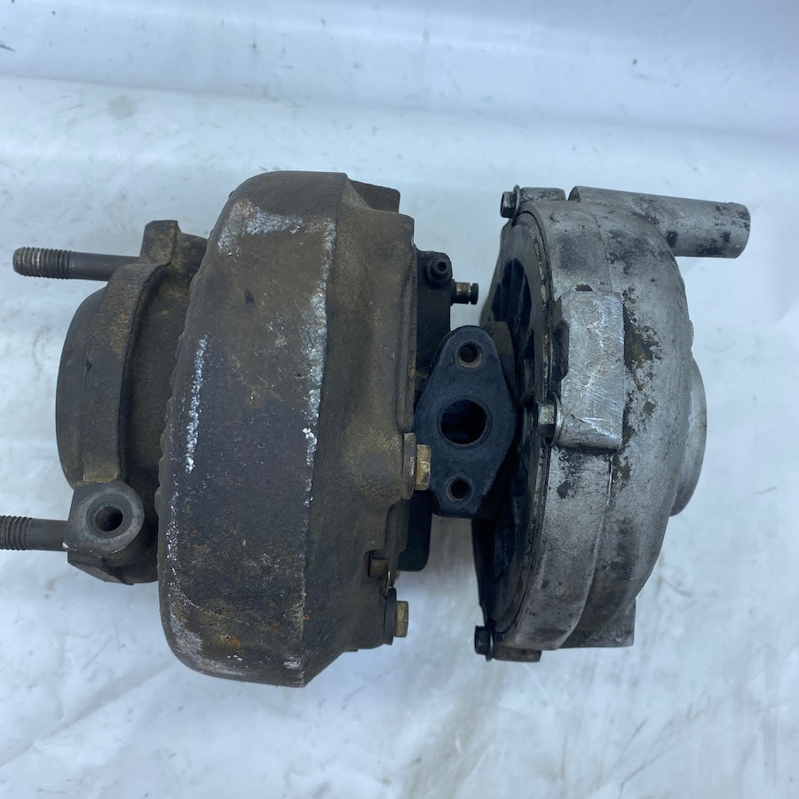 BMW 5 E39 3.0 Dizel Turbo 2248834