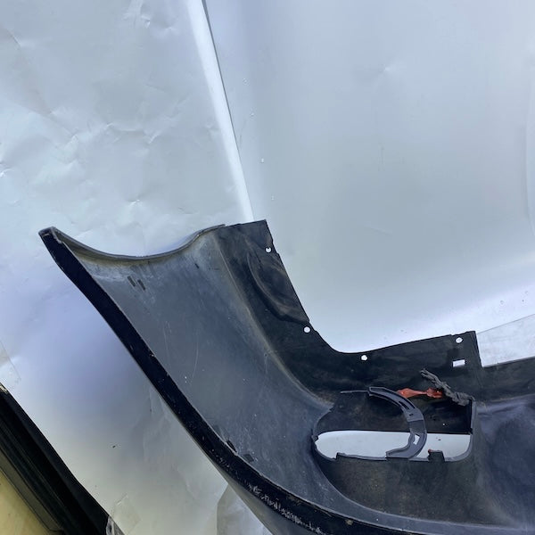 BMW 5 E39 M Ön Tampon İthal 97-01