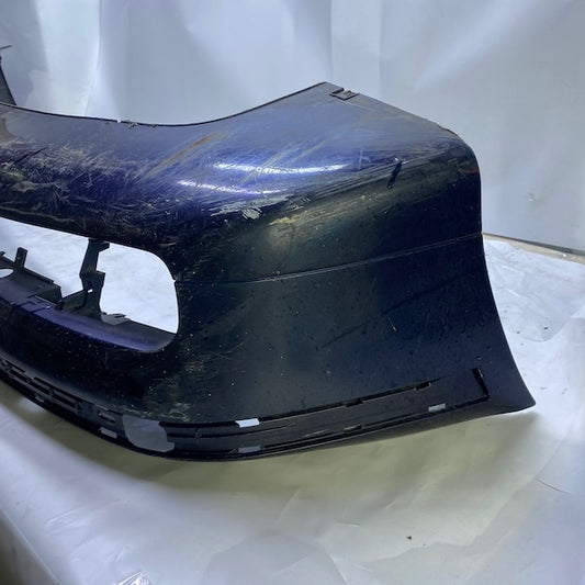 BMW 5 E39 Ön Tampon 51118159344 97-01