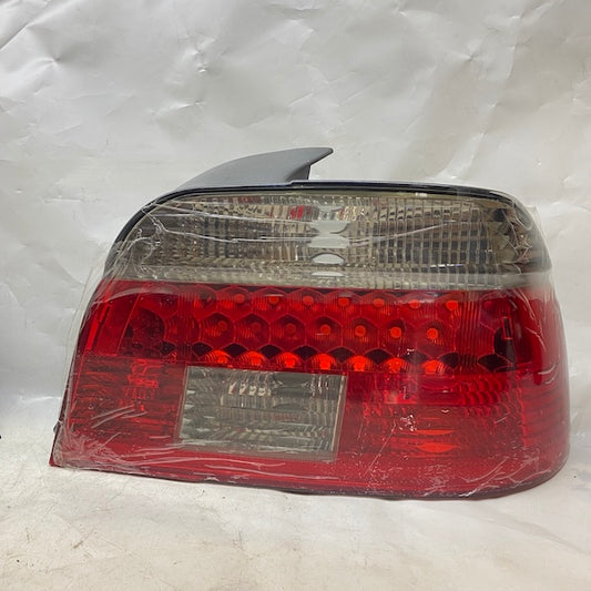 BMW 5 E39 Stop Lambası Sağ/Sol Takım 01-03 Sıfır İthal