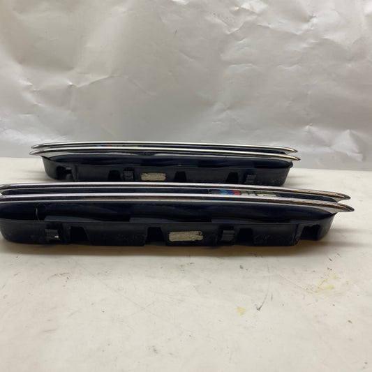 BMW 5 E60 Çamurluk Çıtası 5113-7896849