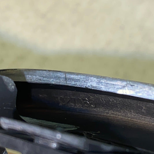 BMW 5 E60 E61 Ön Böbrek Izgarası 7027062 En Uygun Oto Parça