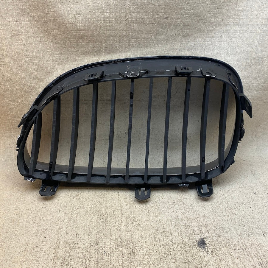 BMW 5 E60 E61 Ön Böbrek Izgarası 7027062