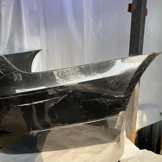 BMW 5 E60 LCI Arka Tampon 51127178174 04-10