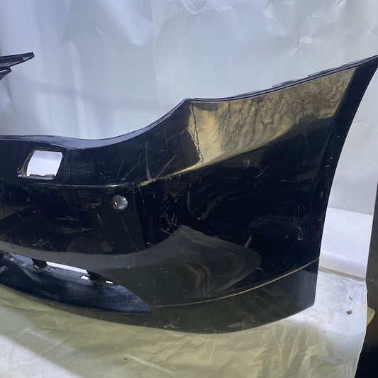 BMW 5 E60 Ön Tampon 51117033698 04-07