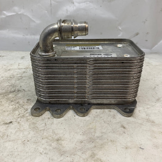 BMW 5 E60/E61 Yağ Soğutucusu M3788002 En Uygun Oto Parça