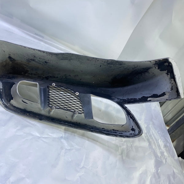 BMW 5 F10 F11 Ön Tampon Maskesi Ön Tampon Lipi 5111210110