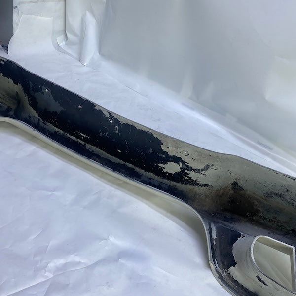 BMW 5 F10 F11 Ön Tampon Maskesi Ön Tampon Lipi 5111210110