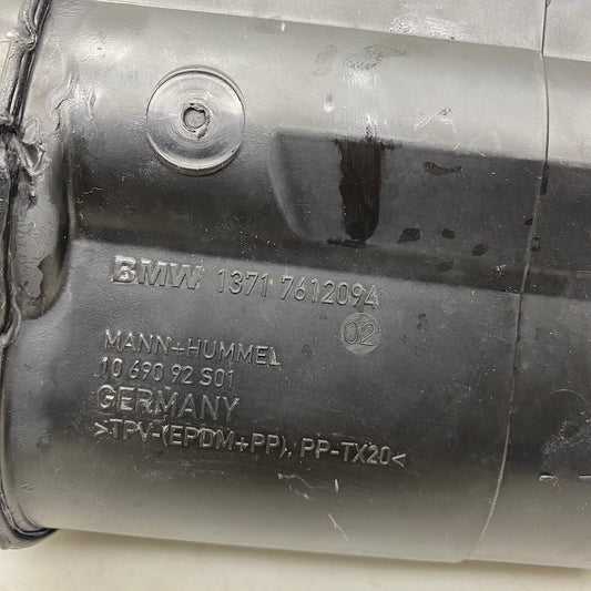 BMW 5 F10 Hava Filitre Borusu Rezonatörlü 13717612094 En Uygun Oto Parça