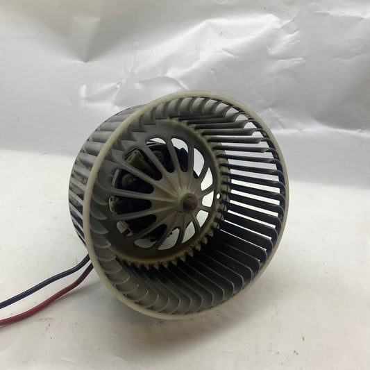 BMW 5 F10 Kalorifer Motoru Orijinal Çıkma En Uygun Oto Parça