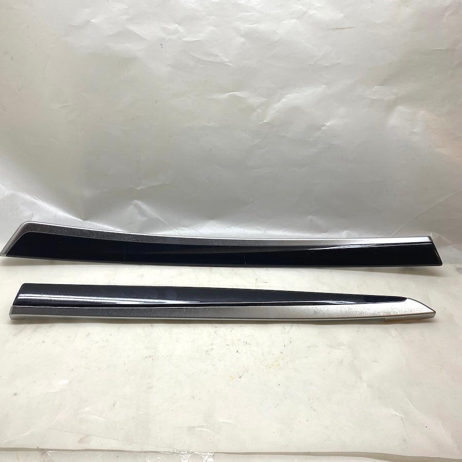 BMW 5 F10 Kapı İç Trim Kaplaması 509486