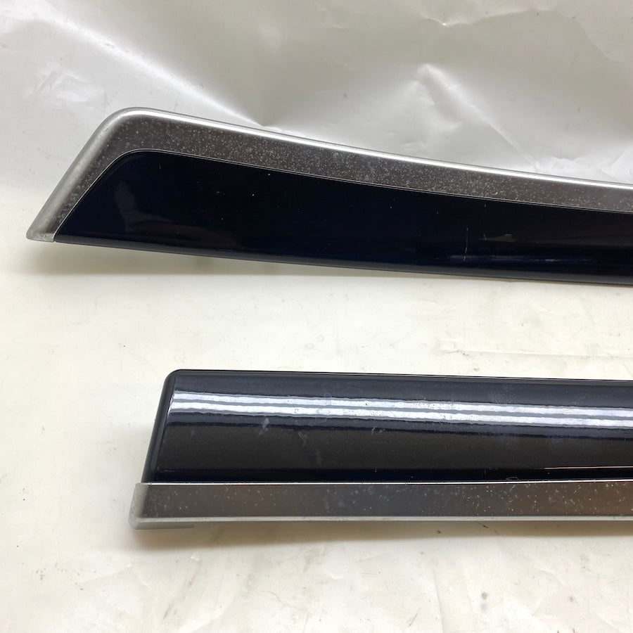 BMW 5 F10 Kapı İç Trim Kaplaması 509486
