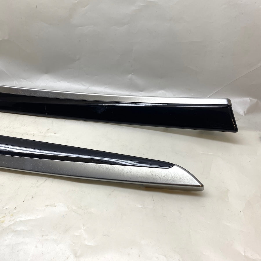 BMW 5 F10 Kapı İç Trim Kaplaması 509486