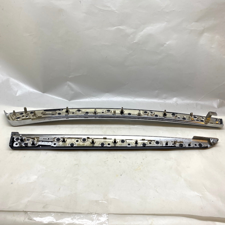 BMW 5 F10 Kapı İç Trim Kaplaması 509486