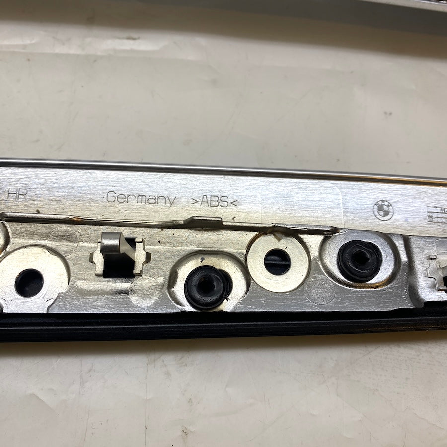 BMW 5 F10 Kapı İç Trim Kaplaması 509486