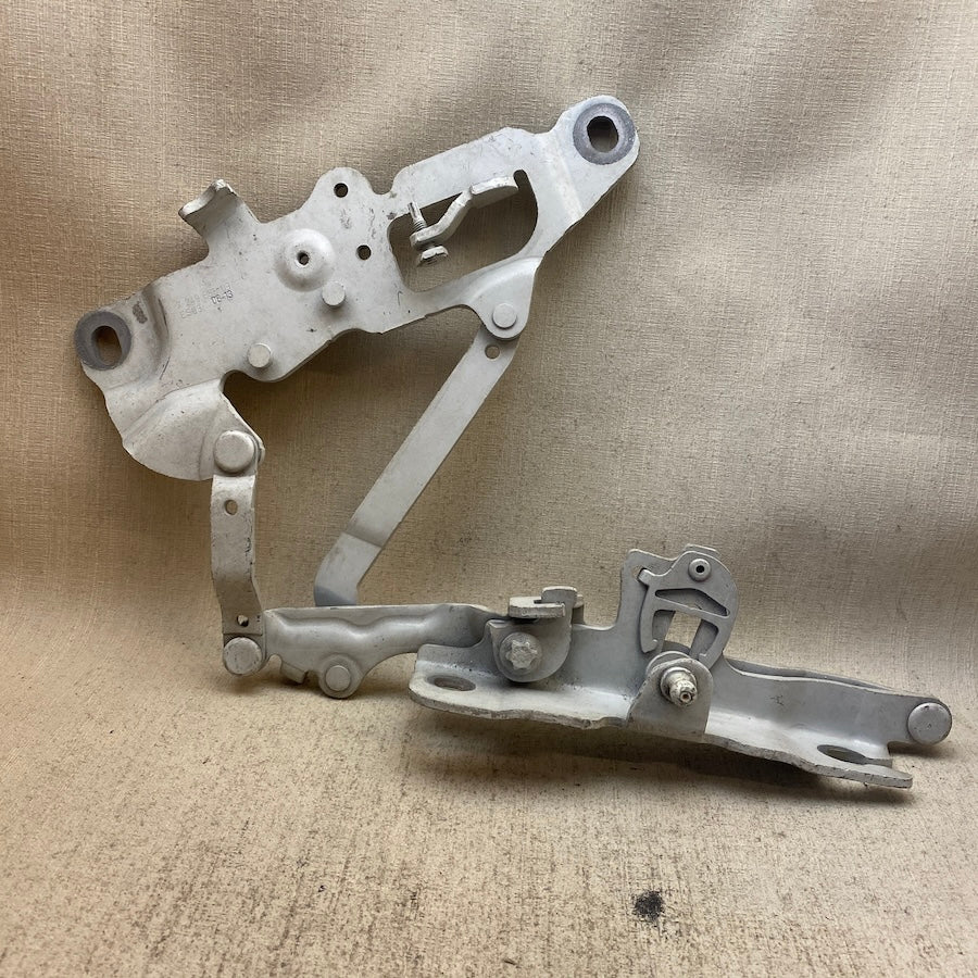 BMW 5 F10 Kaput Menteşesi 724988809