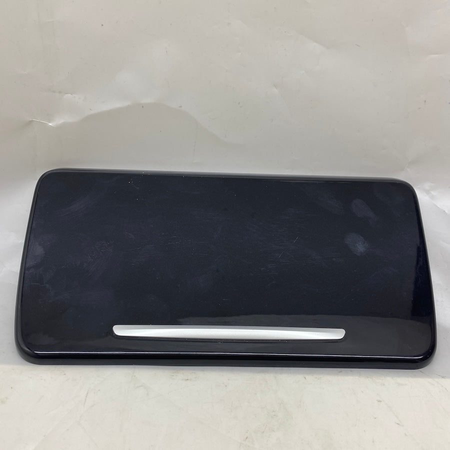 BMW 5 F10 Küllük Kapağı 528506-10