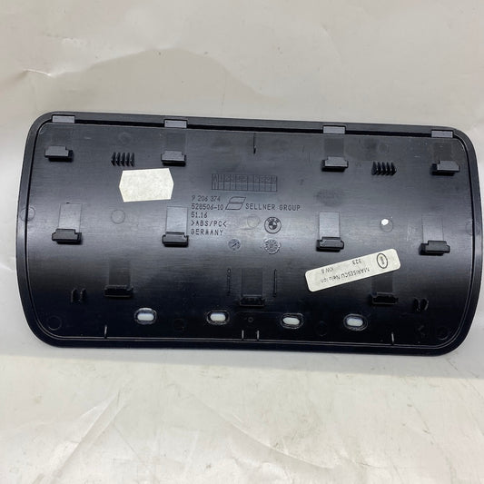 BMW 5 F10 Küllük Kapağı 528506-10 En Uygun Oto Parça