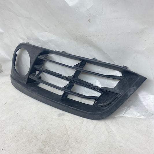 BMW 5 F10 LCI Sol Sis Çerçevesi 2013-2017 51117331729