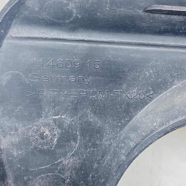 BMW 5 F10 LCI Sol Sis Çerçevesi 2013-2017 51117331729