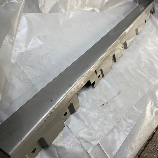 BMW 5 F10 Marşpiyel Kaplaması 5177 7184773/5177 7184774 En Uygun Oto Parça