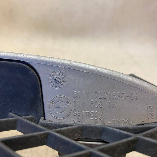 BMW 5 F10 Sis Far Kapağı 5111 7200700 En Uygun Oto Parça