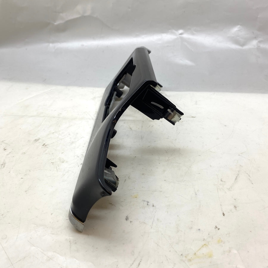 BMW 5 F10 Torpido Kaplama Trimi 528506-10