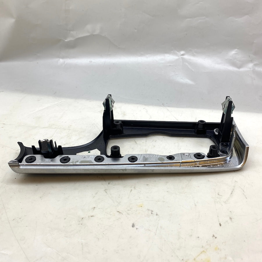 BMW 5 F10 Torpido Kaplama Trimi 528506-10