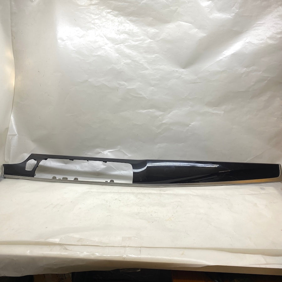 BMW 5 F10 Torpido Kaplaması 528506-10