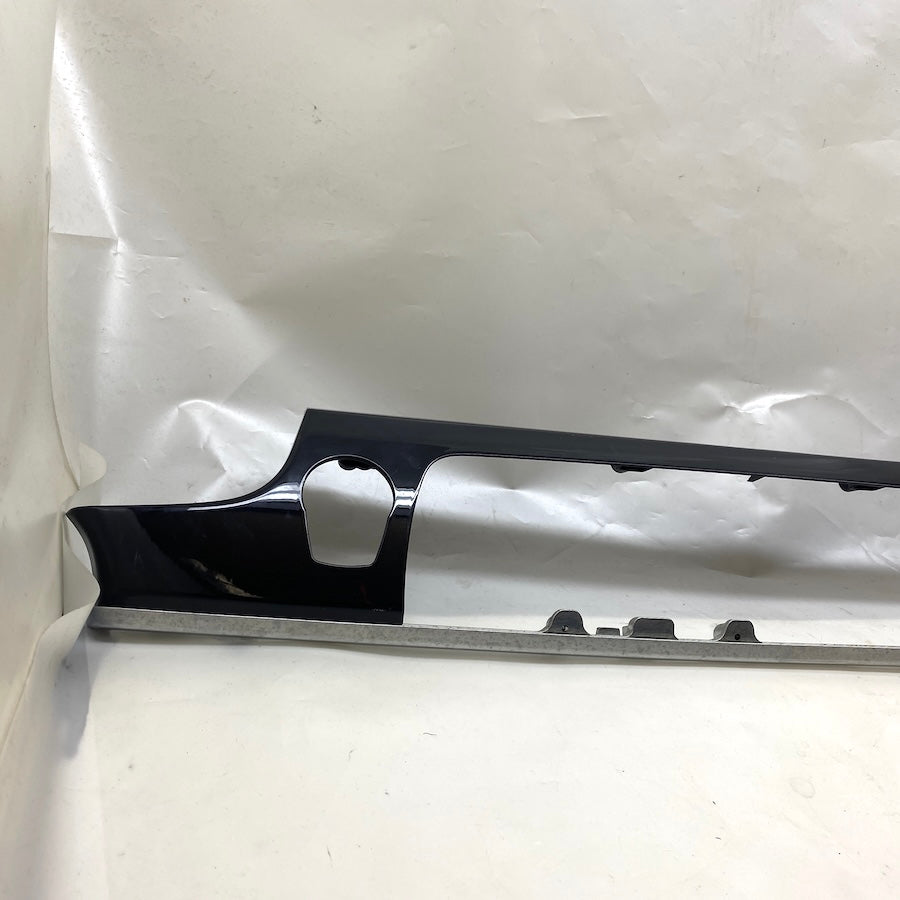 BMW 5 F10 Torpido Kaplaması 528506-10