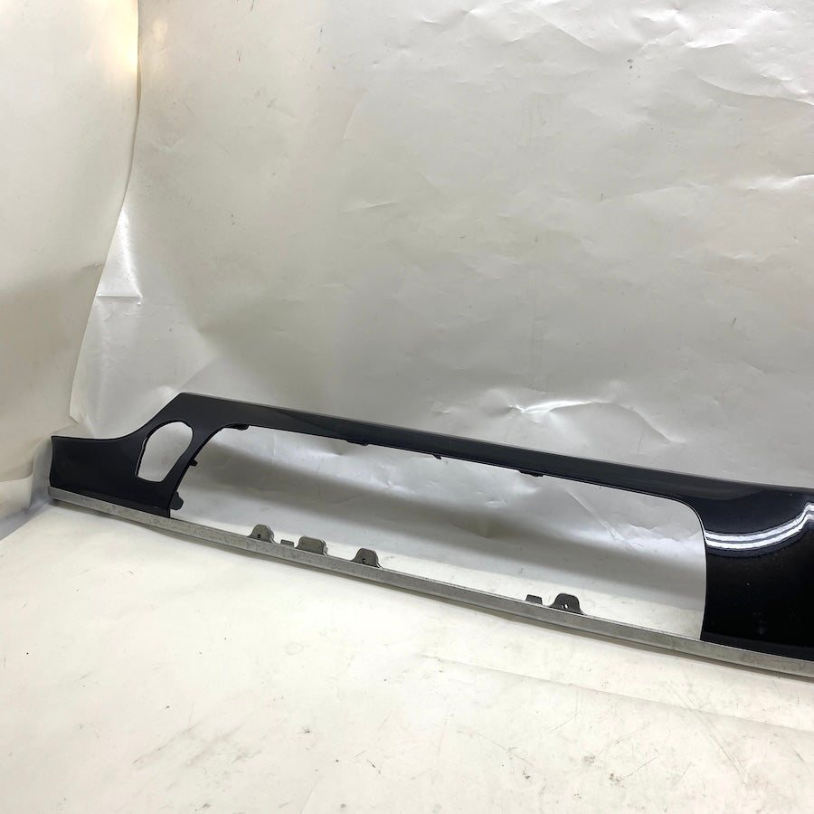 BMW 5 F10 Torpido Kaplaması 528506-10