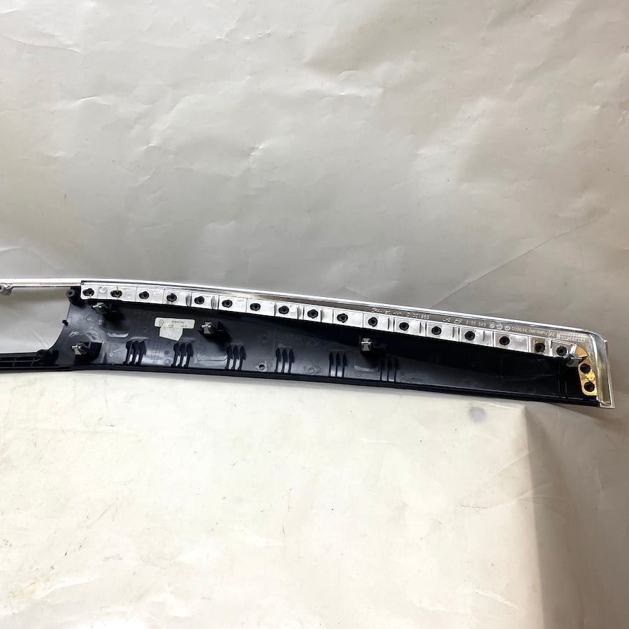 BMW 5 F10 Torpido Kaplaması 528506-10