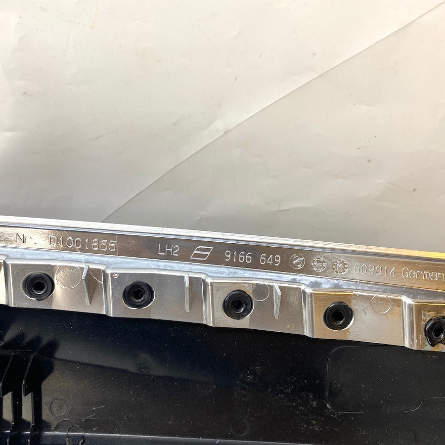 BMW 5 F10 Torpido Kaplaması 528506-10