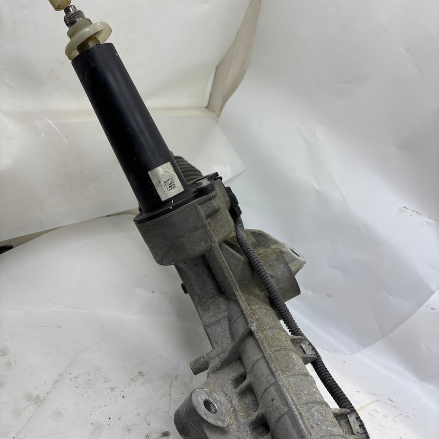 BMW 5 Serisi F10 Direksiyon Kutusu 688353901