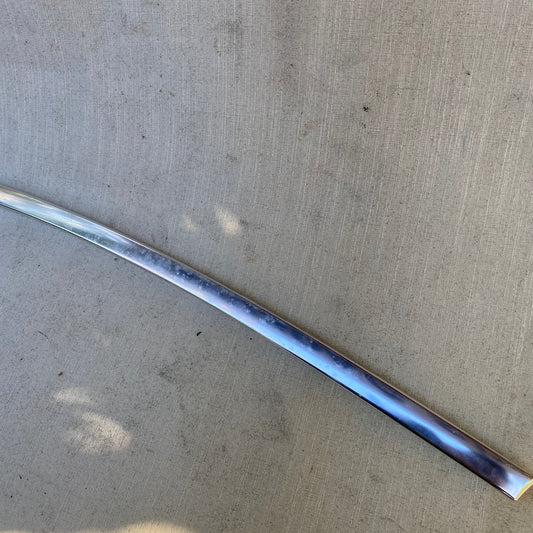 BMW 5 G30 Kapı Üst Çıtası Sol Ön 5114-7336955 En Uygun Oto Parça