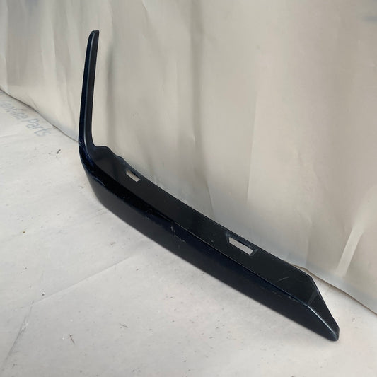 BMW 5 G30 M Ön Tampon Sol Çıtası 51118064979 En Uygun Oto Parça