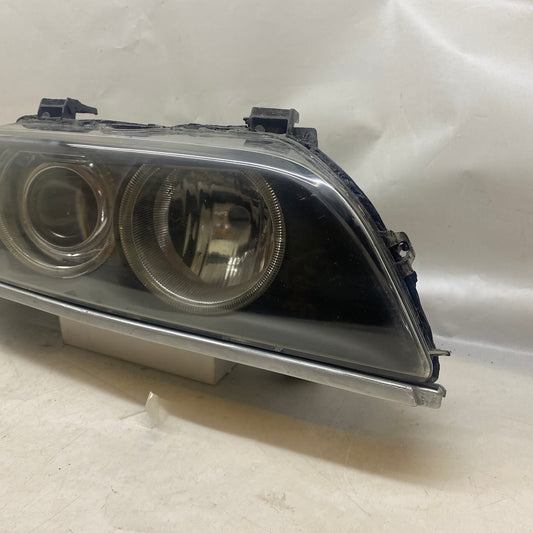 BMW 5 Serisi E39 Sağ Far Full Dolu 2001-2003