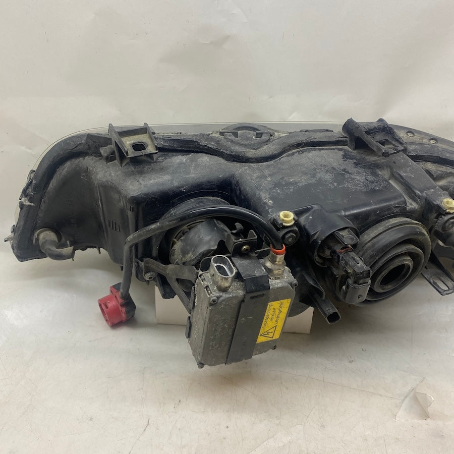 BMW 5 Serisi E39 Sağ Far Full Dolu 2001-2003