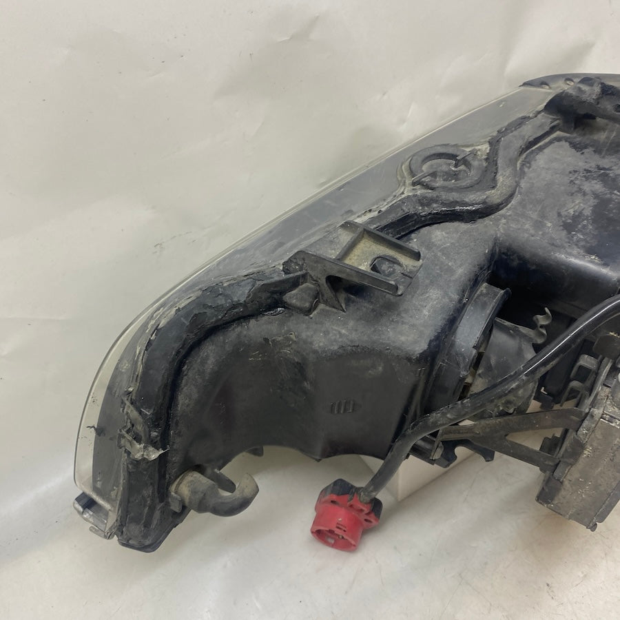 BMW 5 Serisi E39 Sağ Far Full Dolu 2001-2003
