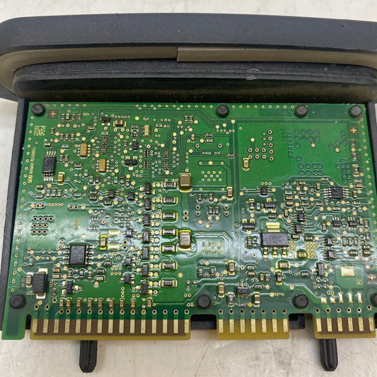 7316217 BMW F10 LED far kartı – test edilmiş çıkma parça