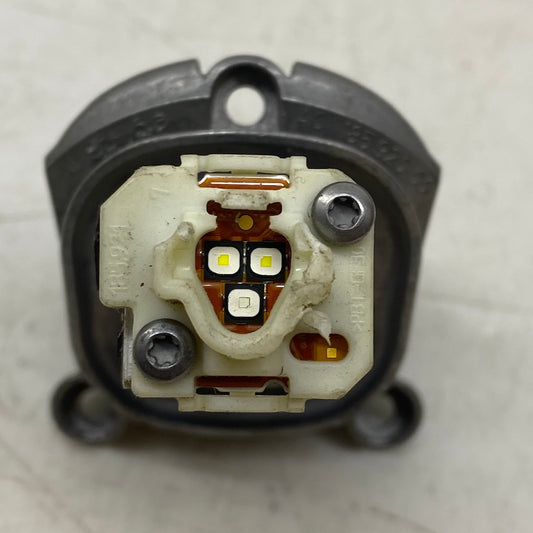 BMW 5 Serisi F10 LCI Angel LED Far Beyni 185 920-00 | 2013-2018 Orijinal Çıkma