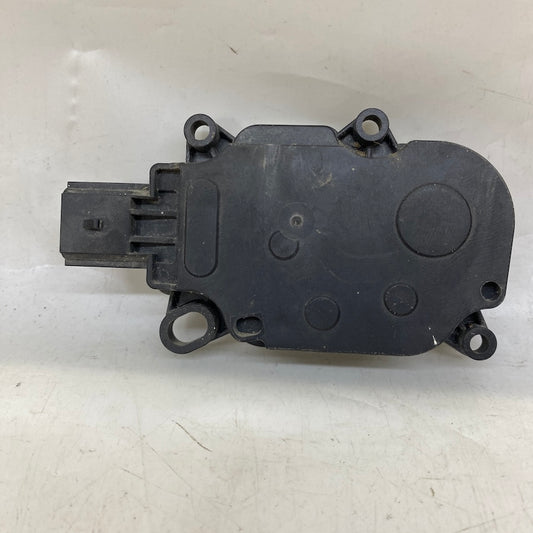 BMW 5 Serisi F10 Panjur Motoru 719316809 Orijinal Çıkma En Uygun Oto Parça