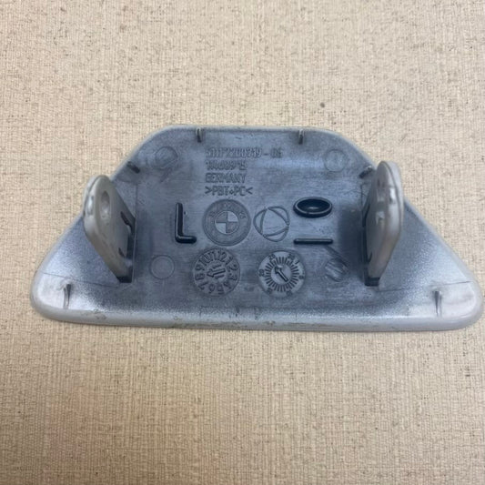 BMW 5 Serisi Far Yıkama Kapağı Sağ/Sol 5111720071906 En Uygun Oto Parça