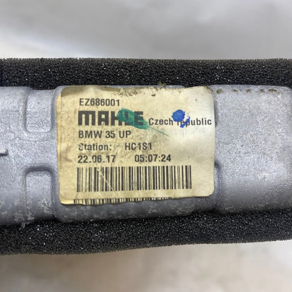 BMW 5 Serisi G30 5.20/5.25 Kalorifer Radyatörü Orijinal Çıkma En Uygun Oto Parça