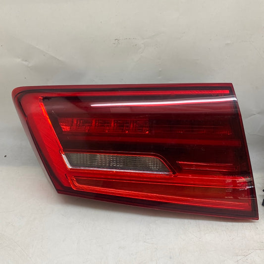 BMW 5 Serisi G30 Bagaj İç Stop Lambası 630341L/63034R 17-20