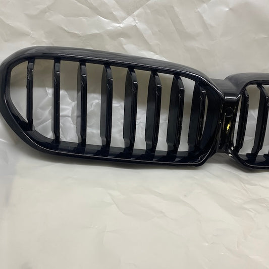 BMW 5 Serisi G30 LCI F90 Ön Panjur Kameralı 51129852283