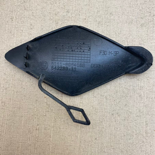 BMW 5 Serisi F30 M Ön Çeki Demir Kapağı 542289-11 En Uygun Oto Parça