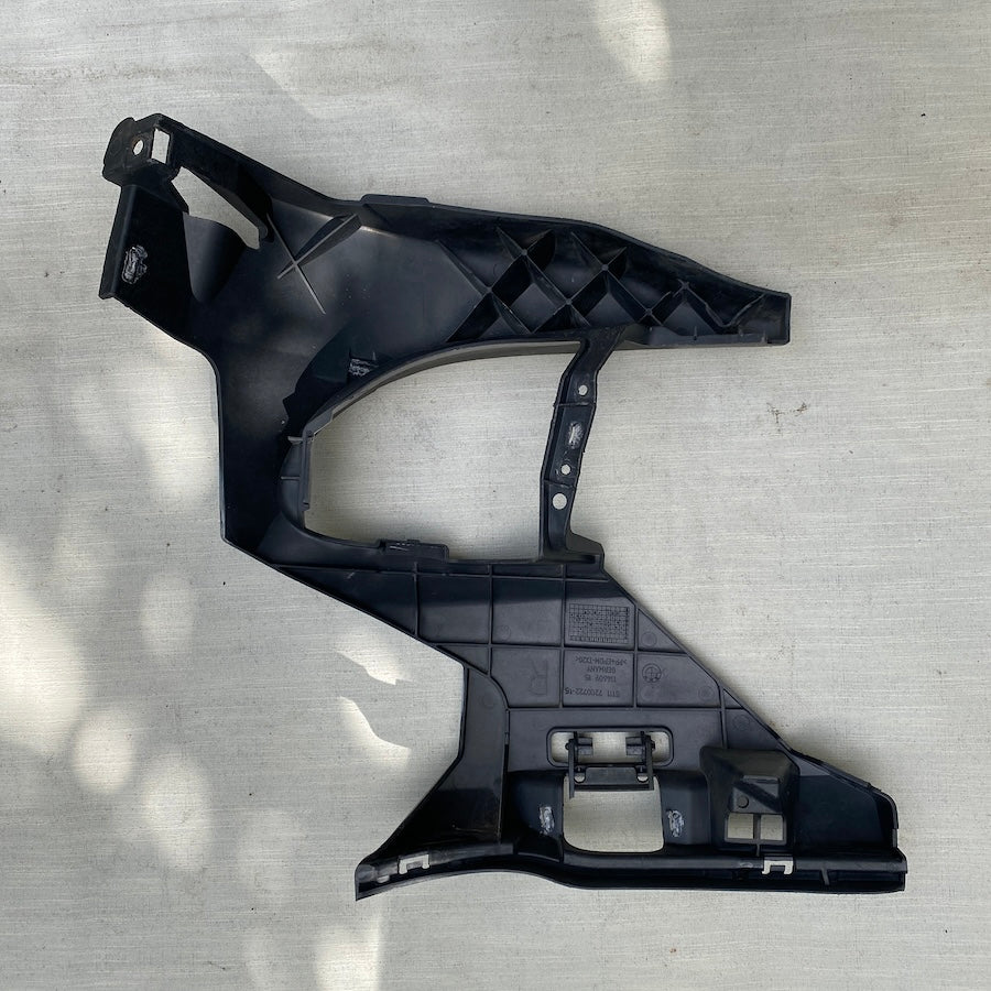 BMW 5 Sis Far Braketi 511 7200721