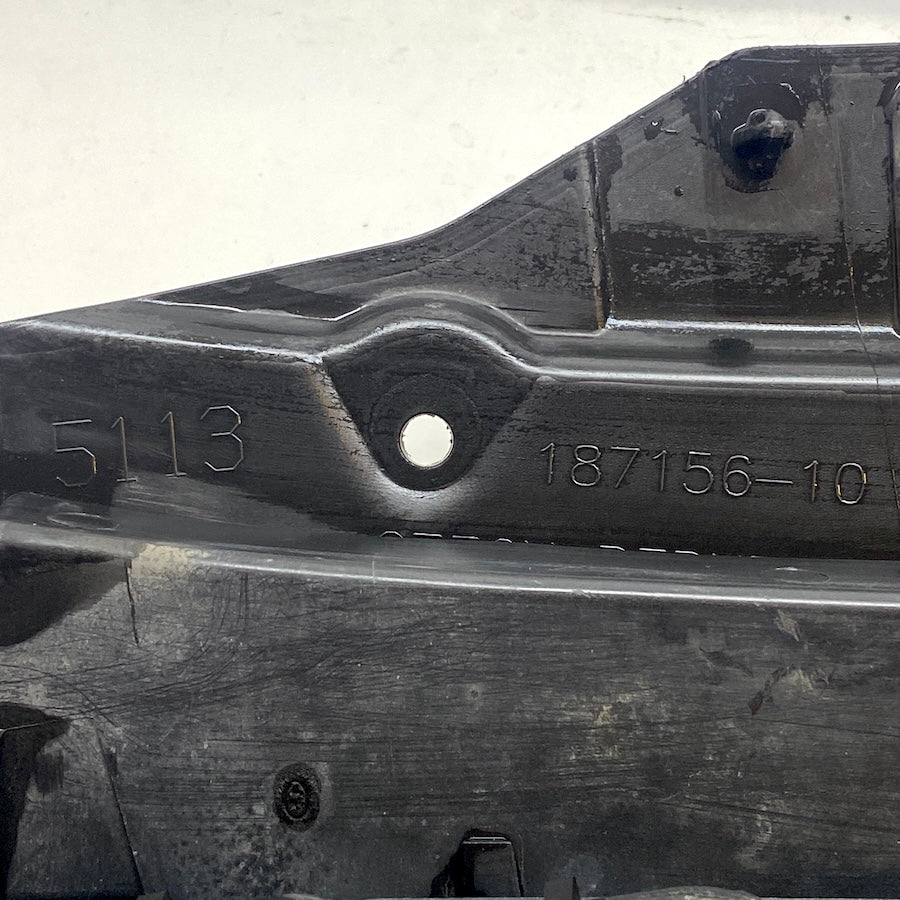 BMW 750 XDRIVE Panjur Izgarası 511318715610